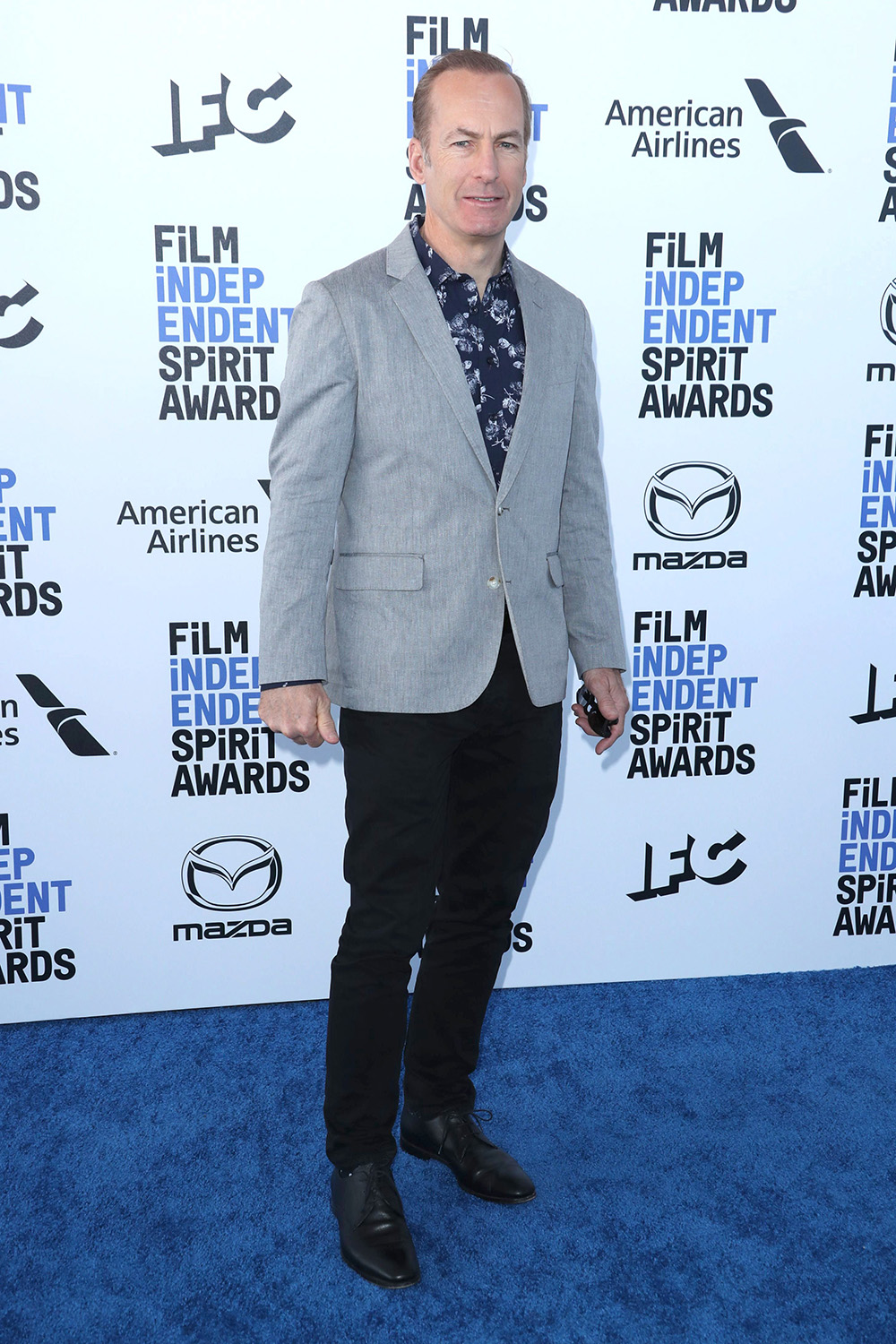 35th Annual Film Independent Spirit Awards, Arrivals, Los Angeles, USA - 08 Feb 2020