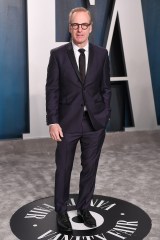 Bob Odenkirk
Vanity Fair Oscar Party, Arrivals, Los Angeles, USA - 09 Feb 2020