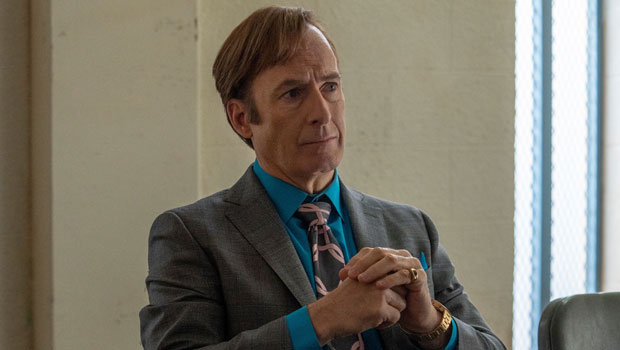 Bob Odenkirk