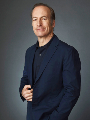 Bob Odenkirk