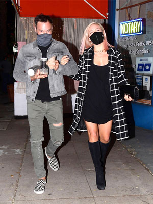 brian austin green and sharna burgess