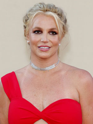 britney