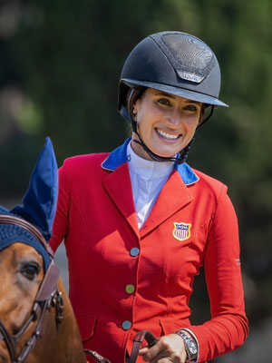 jessica springsteen