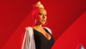 Christina Aguilera