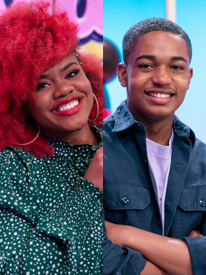 Disney's Magic Bake-Off