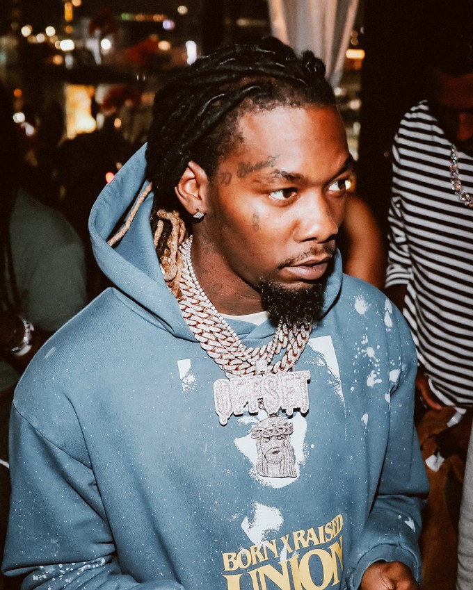 Offset