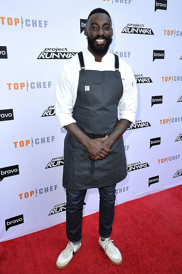 Eric Adjepong