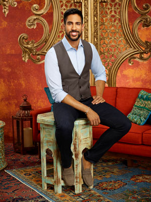 amrit kapai