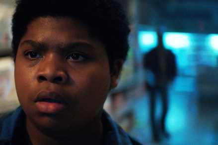 FEAR STREET PART 1: 1994 - (Pictured) BENJAMIN FLORES JR. as JOSH. Cr: Netflix © 2021