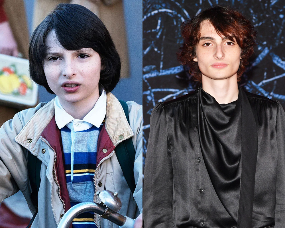 Finn Wolfhard