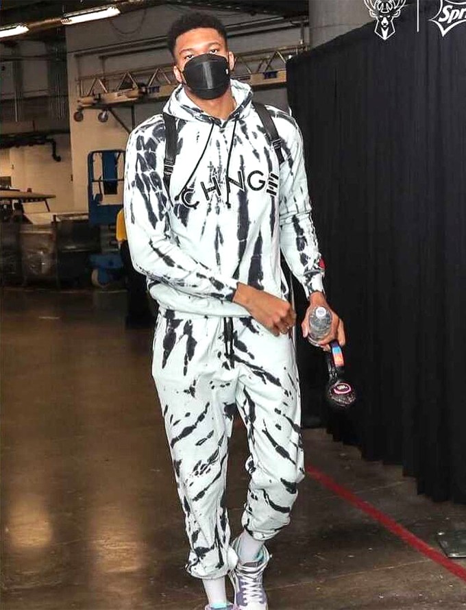 Giannis Antetokounmpo