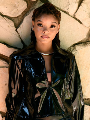 halle bailey