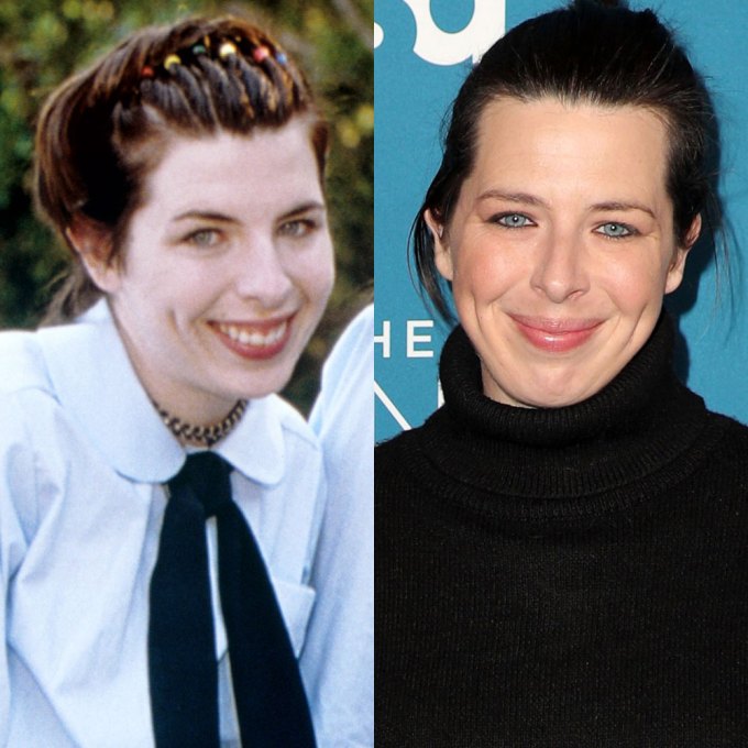 Heather Matarazzo