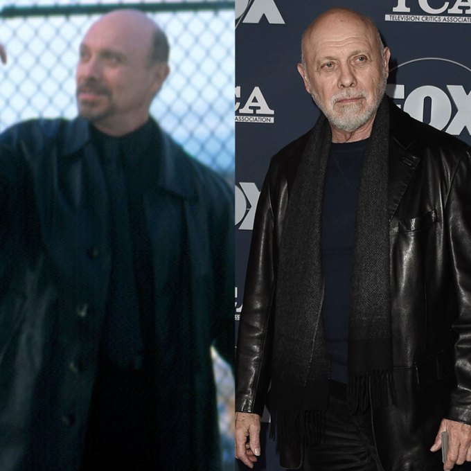 Héctor Elizondo