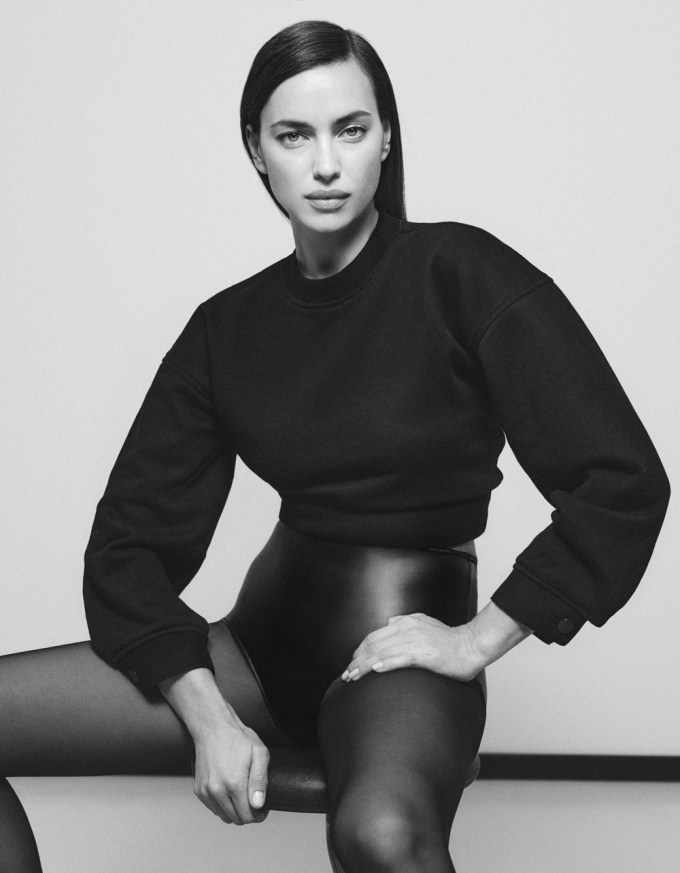 Irina Shayk