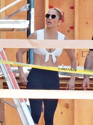 jennifer lopez