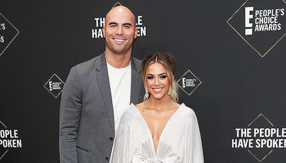 jana kramer and michael caussin