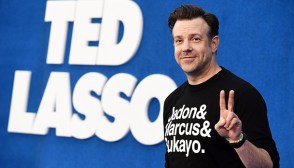 Jason Sudeikis