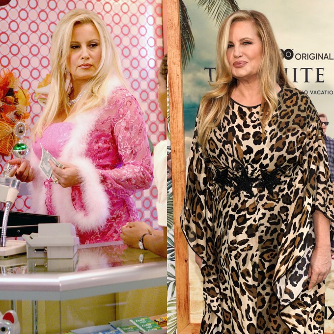 Jennifer Coolidge