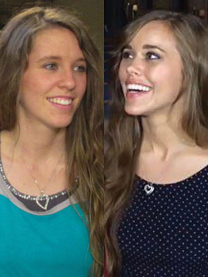 jill and jessa duggar