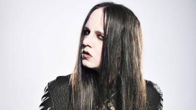 Joey Jordison