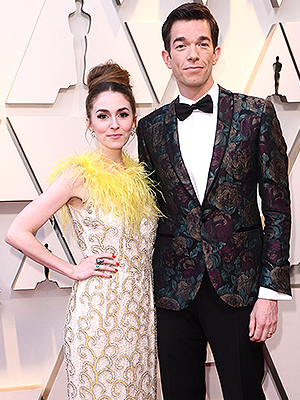 john mulaney and anna marie tendler