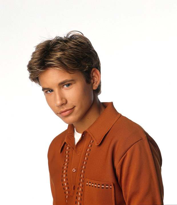 Jonathan Taylor Thomas