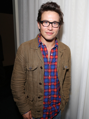 Jonathan Taylor Thomas