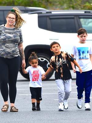 kailyn lowry and her sons