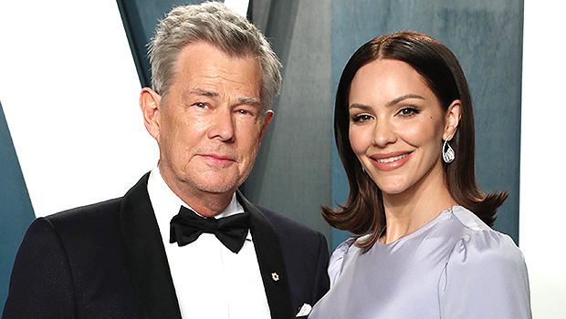 David Foster & Katharine McPhee