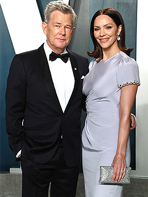 David Foster & Katharine McPhee