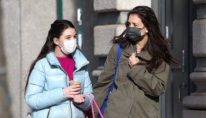 katie holmes and suri cruise