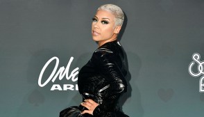 Keyshia Cole
