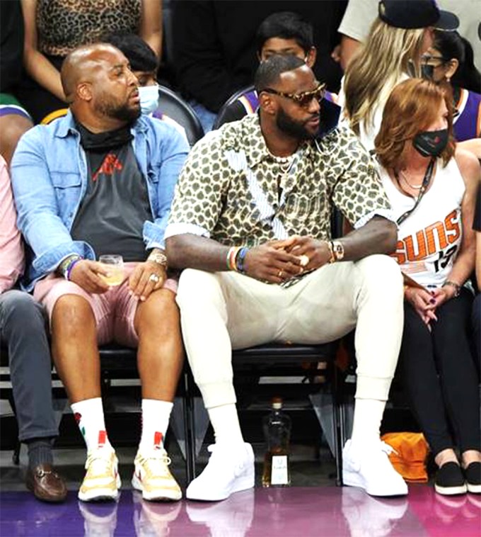 Lebron James