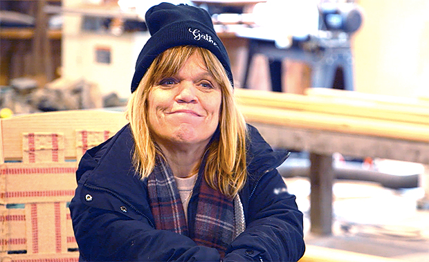 Amy Roloff