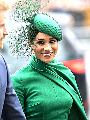 meghan markle