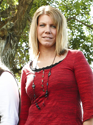 Meri Brown