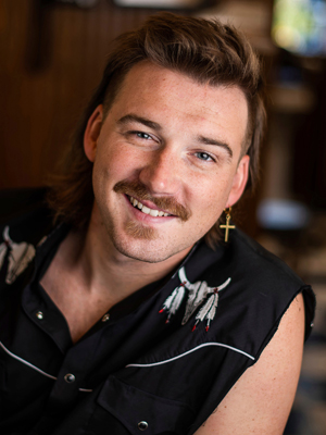 Morgan Wallen