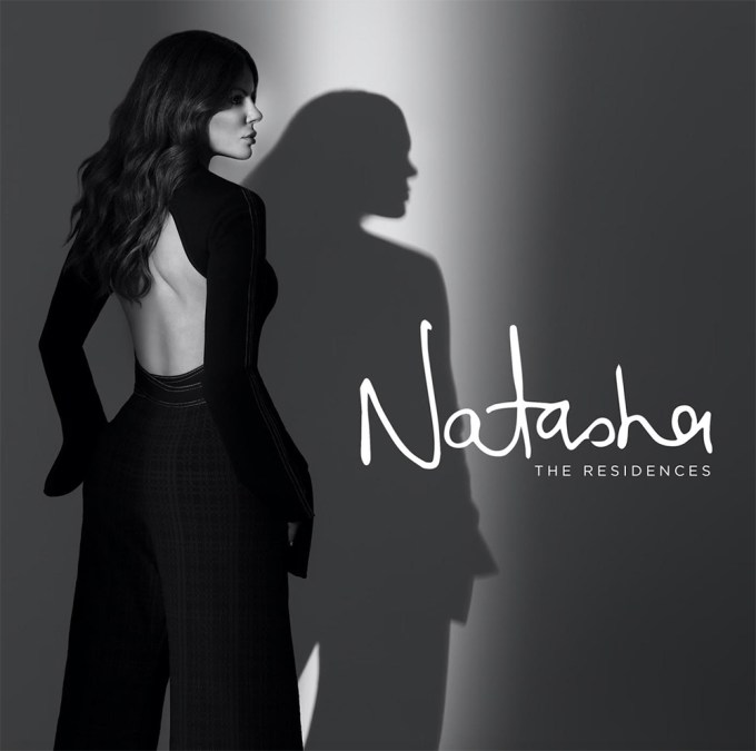 Natasha Koifman announces Natasha, The Residences