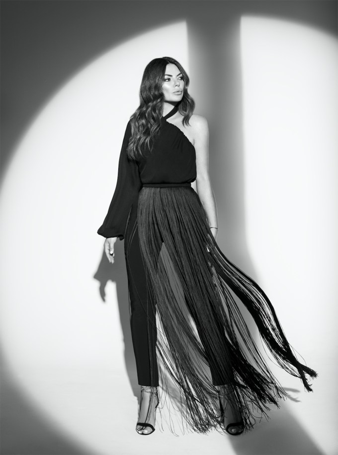 Natasha Koifman announces Natasha, The Residences