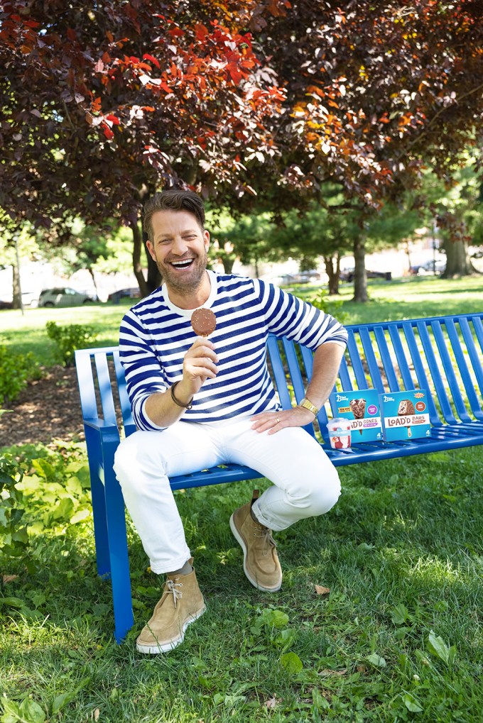Nate Berkus