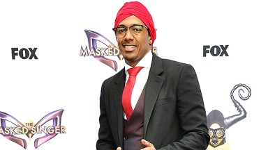 Nick Cannon