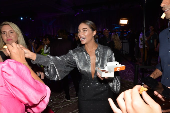 Olivia Culpo