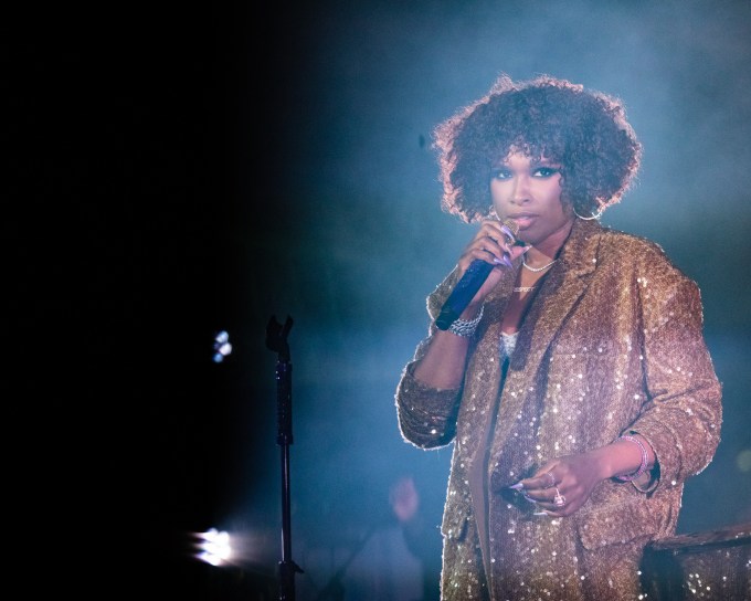 Jennifer Hudson