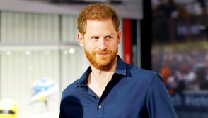 Prince Harry