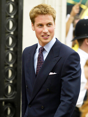 Prince William
