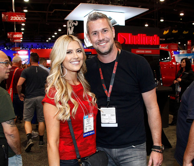 ant anstead and christina haack