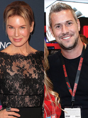 renee zellweger and ant anstead
