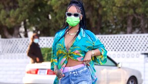 Rihanna