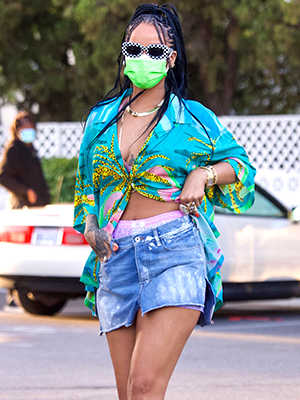 Rihanna